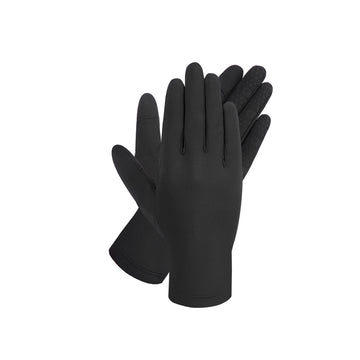 US Stock Sun protective Outdoors Gloves UPF 50+